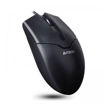 A4TECH N 302 Wired Mouse