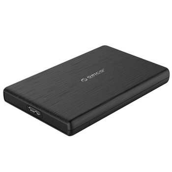 Orico 2189U3 2.5 Inch USB 3.0 External HDD Enclosure