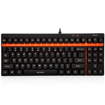 Rapoo V500 Gaming Keyboard