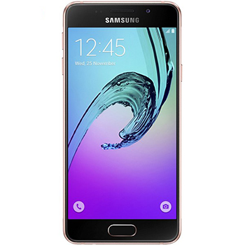 Samsung Galaxy A3 2016