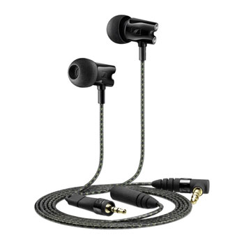 Sennheiser IE 800 In-Ear Headphone