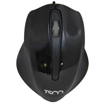 Tsco TM268 USB Mouse
