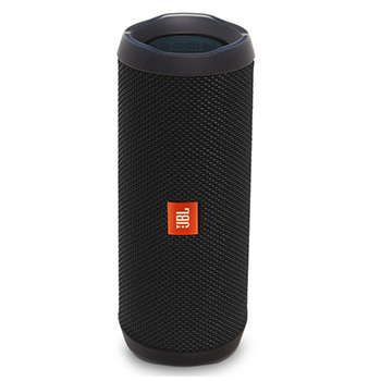 JBL Flip 4 Bluetooth Speaker