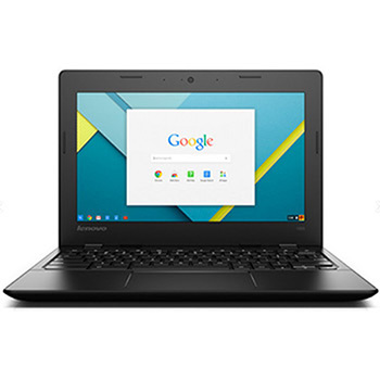 Lenovo Chromebook 100S 2840-2-32-INT