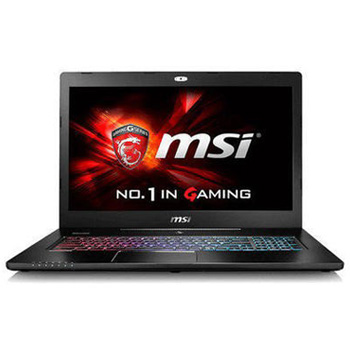 MSI GS72 Stealth Pro i7 16 1 128SSD 6