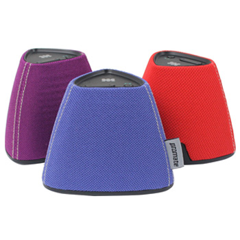 Promate Pyram Wireless Speaker