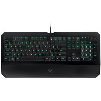 Razer Deathstalker Expert Gaming Keyboard