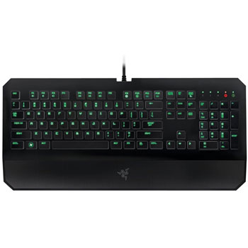 Razer Deathstalker Expert Gaming Keyboard عکس اصلی
