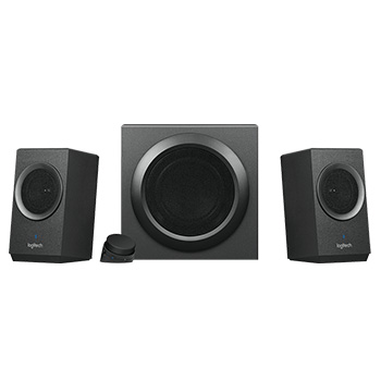 Logitech z337 deals