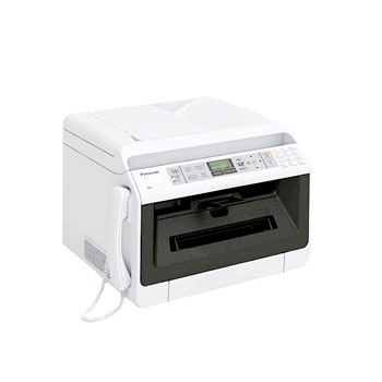 Panasonic KX MB2120 Multifunctional Fax عکس اصلی