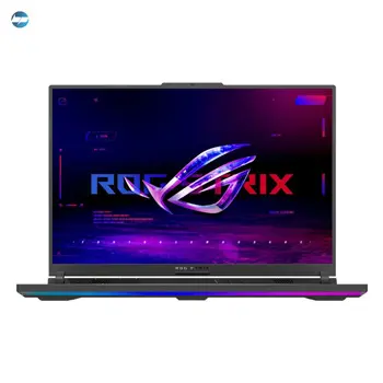 Asus ROG strix G18 G834JZ i9 13980HX 16 1SSD 12 4080 WUXGA