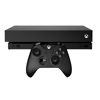 Microsoft Xbox One X 1TB