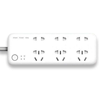 Xiaomi Mi Smart Power Strip عکس اصلی