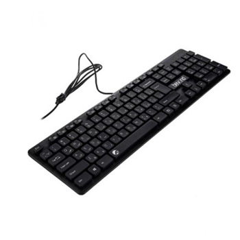 Beyond FCR-2235 PS2 Wired Keyboard