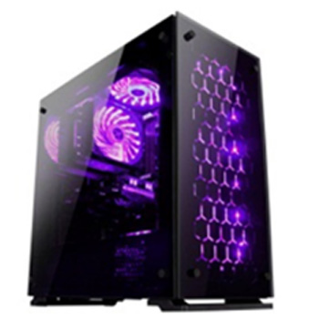 Master Tech Case T301-ROG