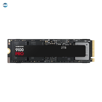 Samsung 9100 PRO NVMe M.2 SSD 2TB