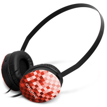 Creative WD HQ-1450 Headphone