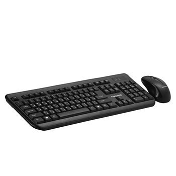 Farassoo FCM-3838RF Wireless Keyboard and Mouse