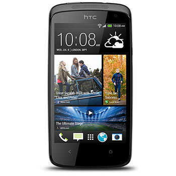 HTC Desire 500 Dual Sim