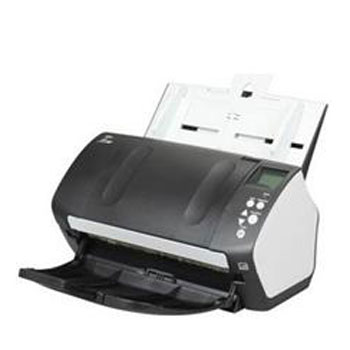 Fujitsu Fi-7160 Scanner