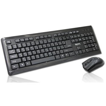 TSCO TKM8050 Keyboard and Mouse