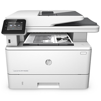 HP LaserJet Pro MFP M426fdn Multifunction Laser Printer