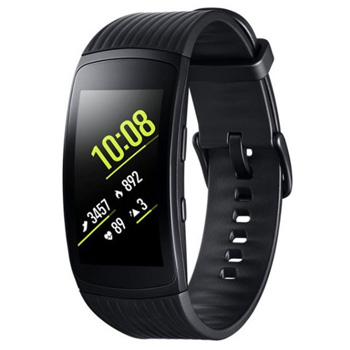 Samsung Gear Fit 2 Pro