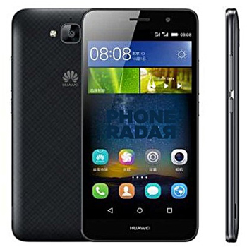 Huawei Honor Play 5X