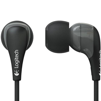 Logitech UE 200vm Noise-Isolating Headset