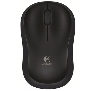 Logitech M175 Wireless Mouse