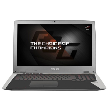 Asus ROG G701VIK i7 7820HK 32 1 SSD 8