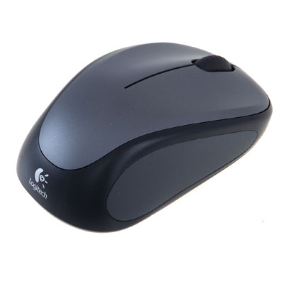 Logitech M235 Wireless Mouse