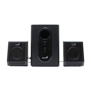 Genius SW-S2.1 355 Speaker