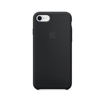 Apple iPhone 8 / 7 Silicone Case