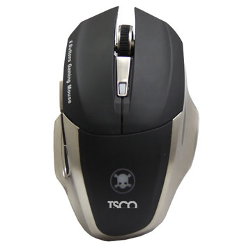 TSCO TM678W Wireless Mouse