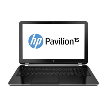 HP Pavilion 15 n240tx I7-8-1-2