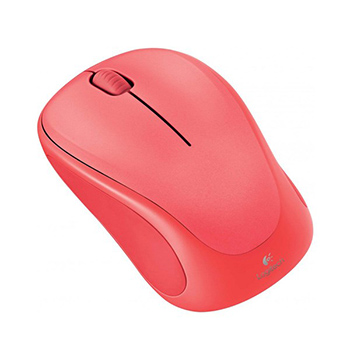 Logitech M317 Bubble Bath Wireless Mouse