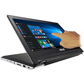 ASUS Transformer Book Flip TP300LJ i7 8 1 2