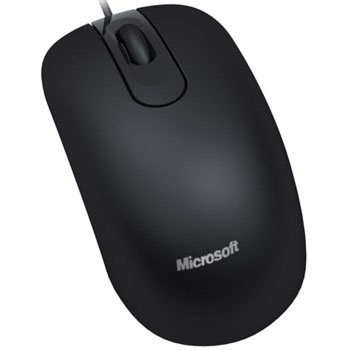 Microsoft Compact Mouse 200