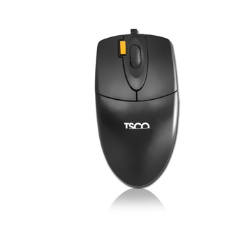TSCO TM212 Wired Mouse