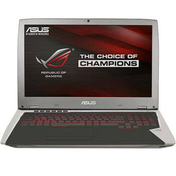 ASUS ROG GX700VO i7 64 1 512 8