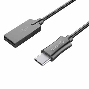 Orico HTS-10 USB Type C To USB Cable