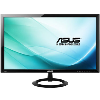 Asus VX248H LED Monitor