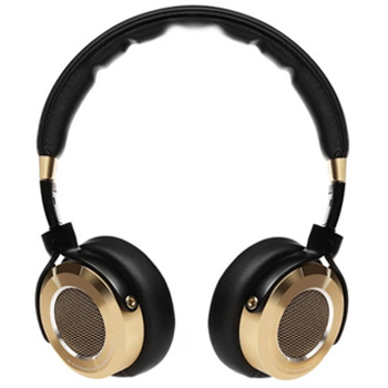 Xiaomi Headphone Gold