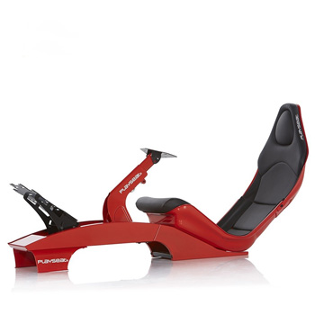 Playseat F1 Red