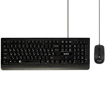 Beyond FCM 2900 USB Keyboard and Mouse