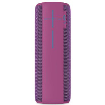 UE Megaboom Plum Wireless Bluetooth Speaker