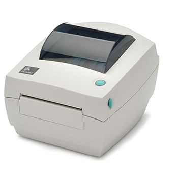 Zebra GC420 Label Printer