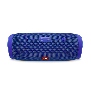 JBL Charge 3 Bluetooth Speaker