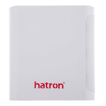 Hatron HPB10000 10000mAh Power Bank